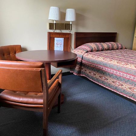 The Hemlock Inn Loudonville Luaran gambar