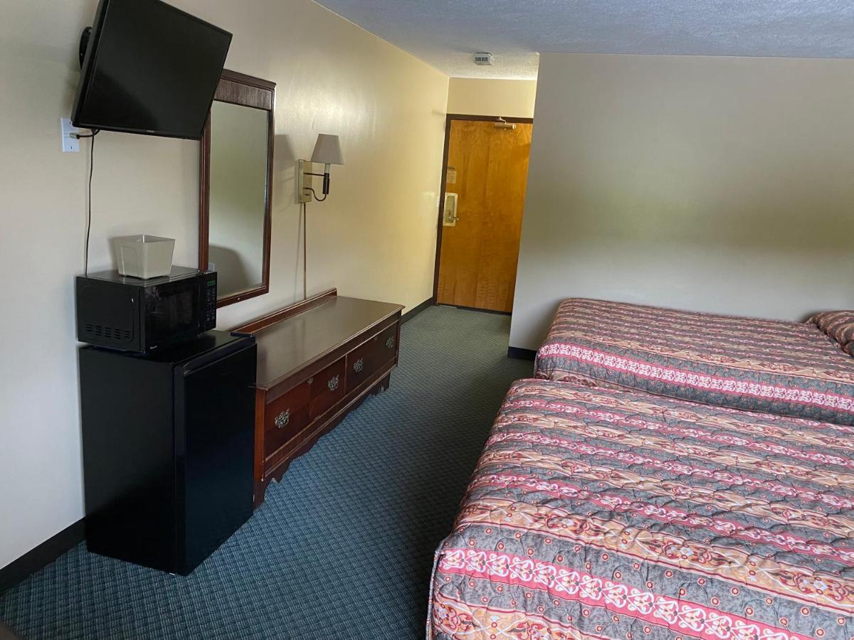 The Hemlock Inn Loudonville Luaran gambar