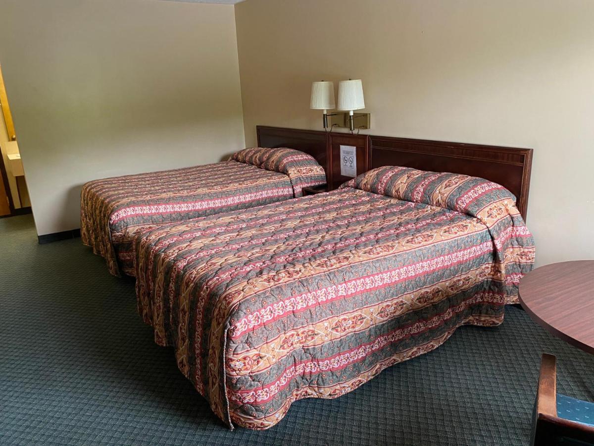 The Hemlock Inn Loudonville Luaran gambar