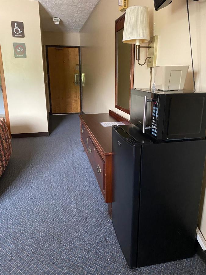 The Hemlock Inn Loudonville Luaran gambar